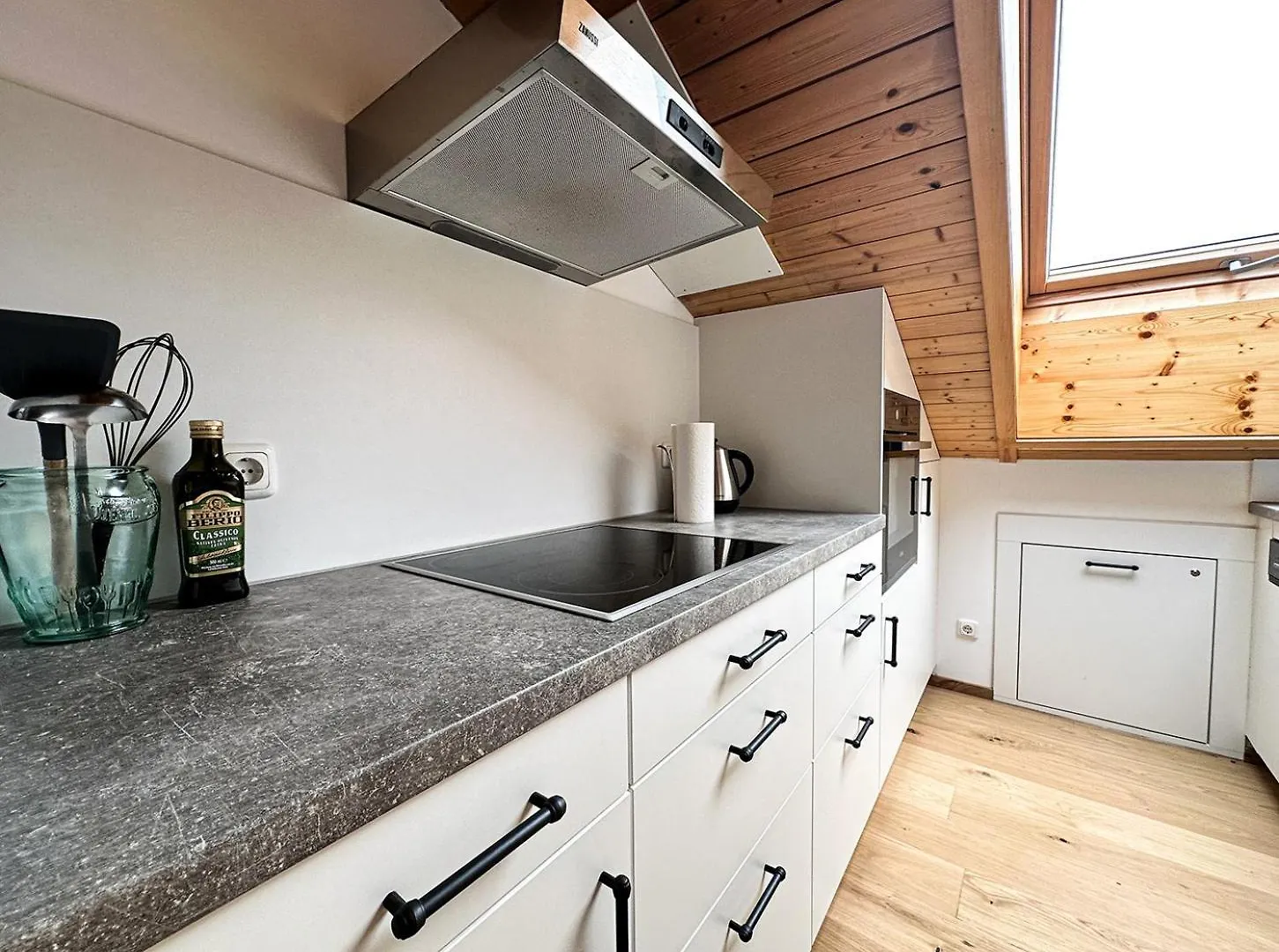 Staufennest Apartment Oberstaufen