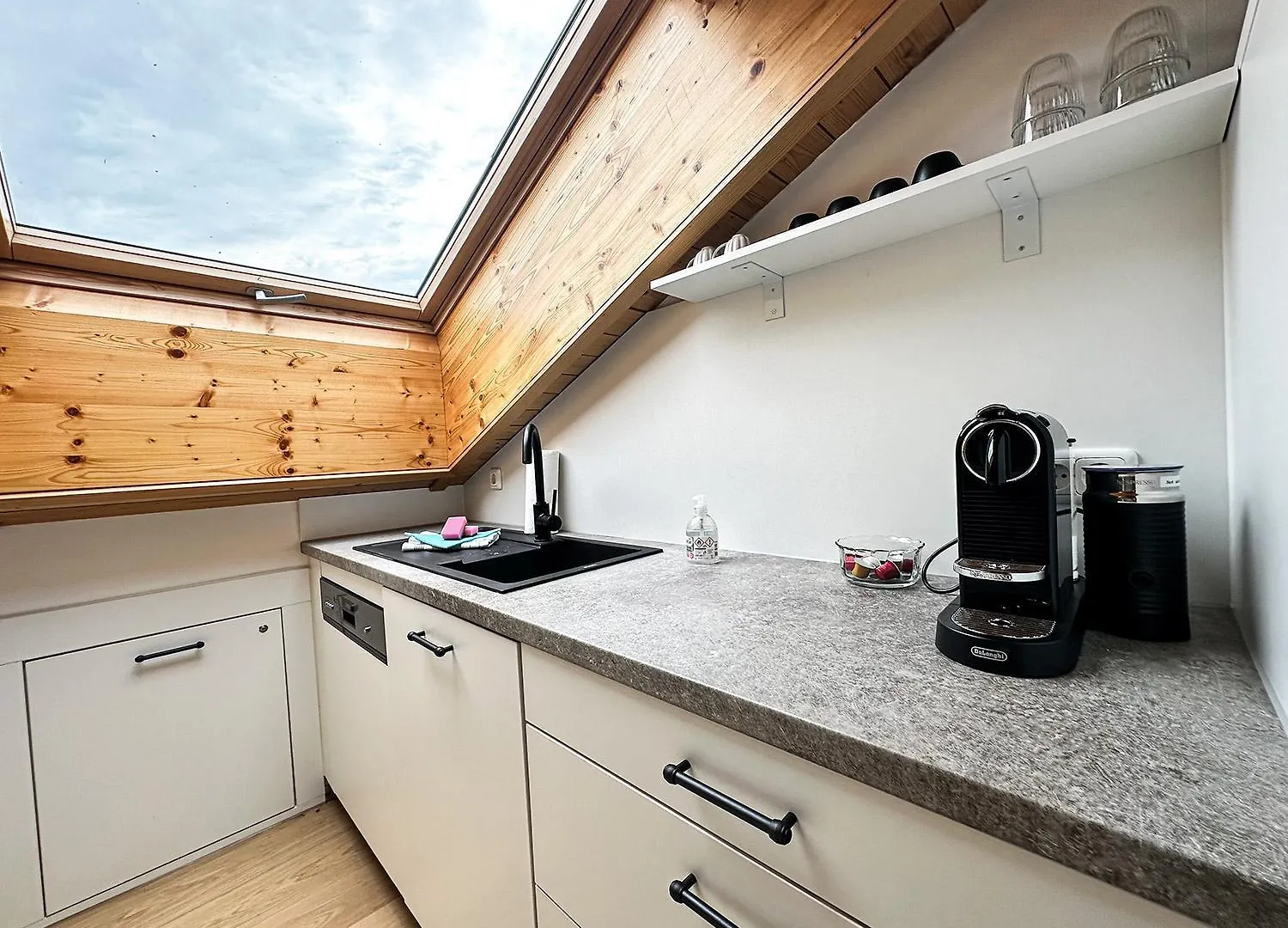 Staufennest Apartment Oberstaufen Germany